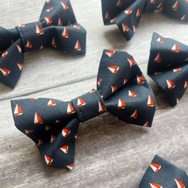 Baxter's Boutique - Bow Tie | Regatta