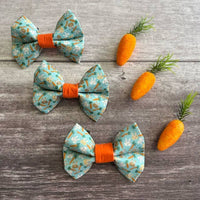 Baxter's Boutique - Bow Tie | Bunnies!