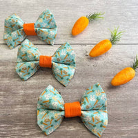 Baxter's Boutique - Bow Tie | Bunnies!