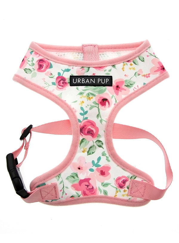 Urban pup dog clearance harness