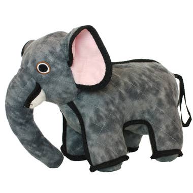 Tuffy Zoo Elephant: Small