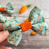 Baxter's Boutique - Bow Tie | Bunnies!