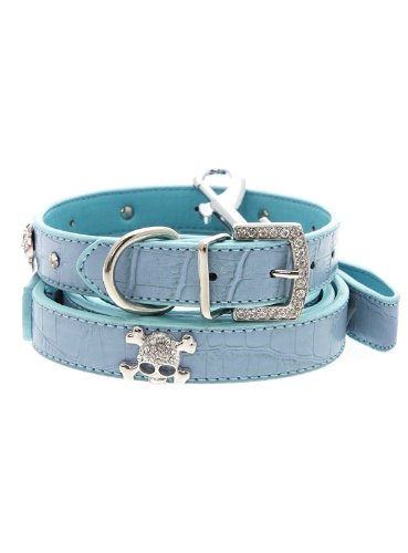 Diamante on sale dog lead