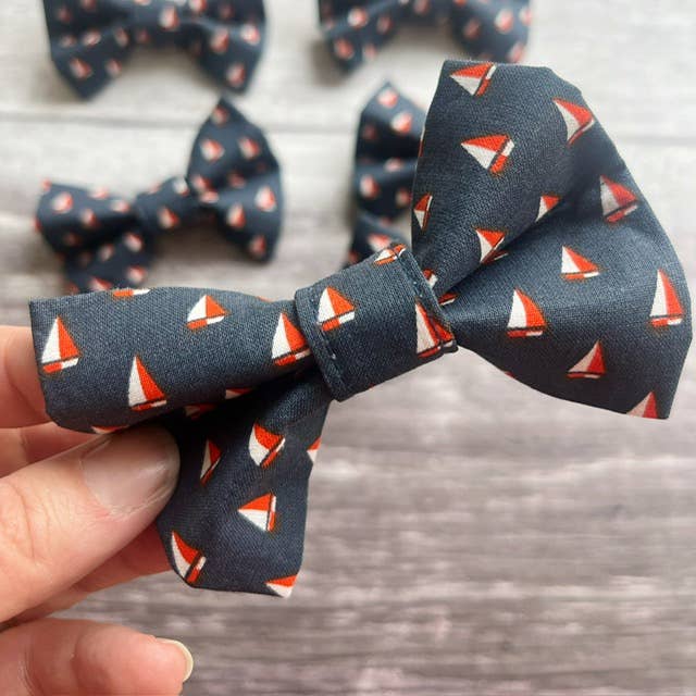 Baxter's Boutique - Bow Tie | Regatta