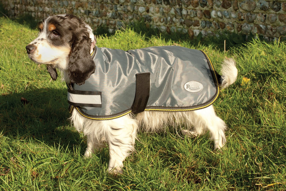 Waterproof Dog Coat