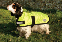 Waterproof Dog Coat