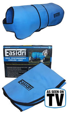 Easidri High Performance Cooling Coat