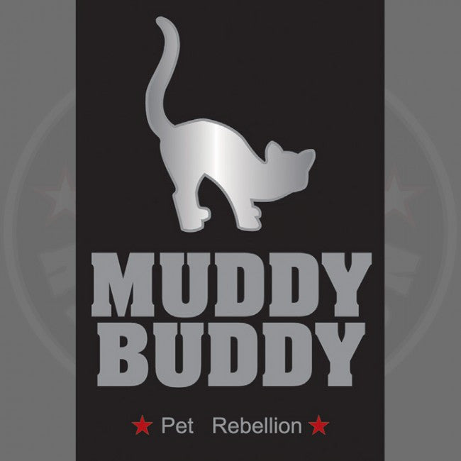 Stop Muddy Paws XL Big Paws - Pet Rebellion
