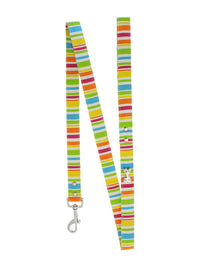 Urban Pup Fabric Lead